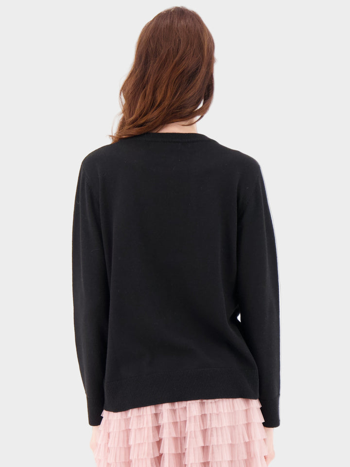 Let's Go For Coffee Sweater