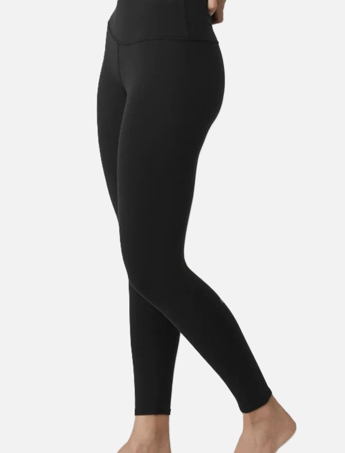 Seamless fleece leggings on sale