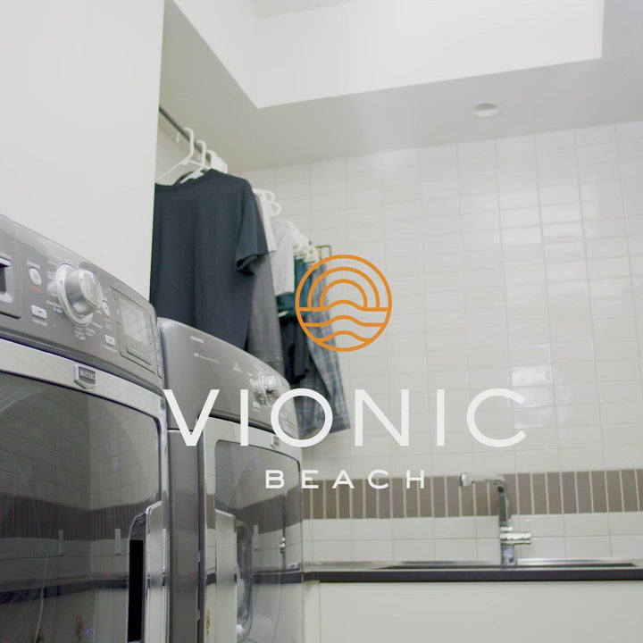 Cream Pismo Lace Up Sneaker