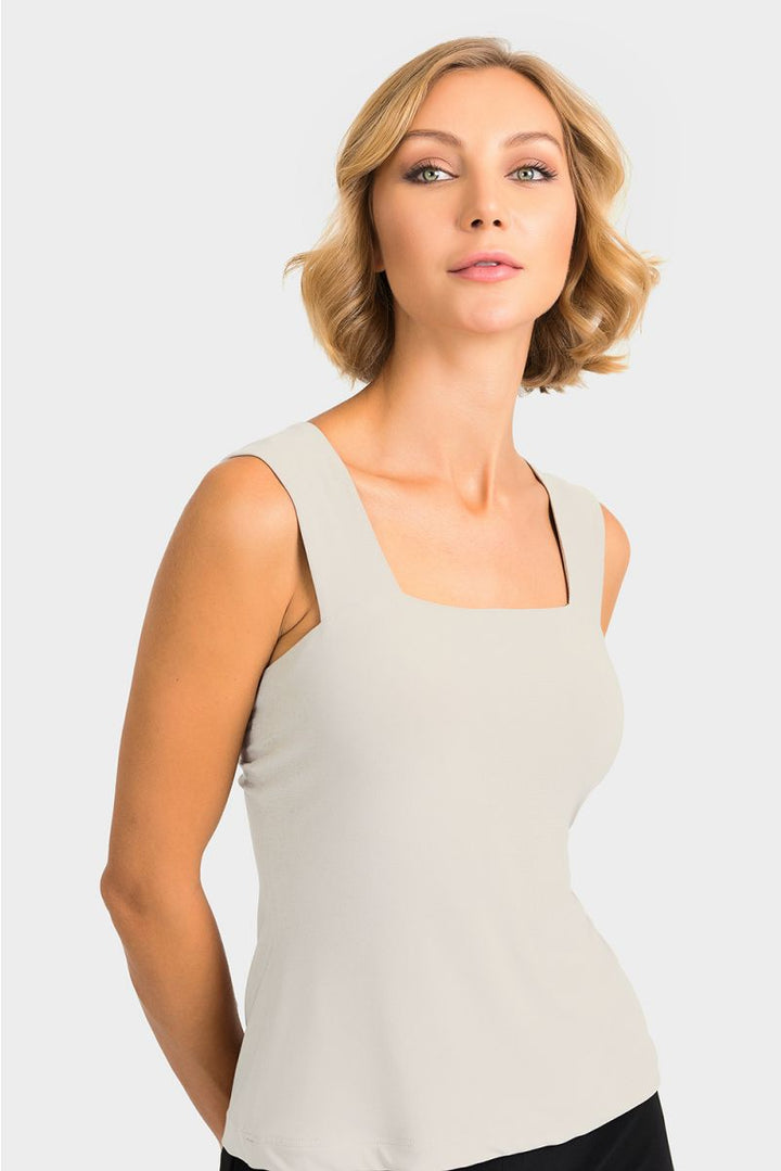 Essential Square Neck Cami
