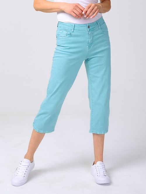 Capris