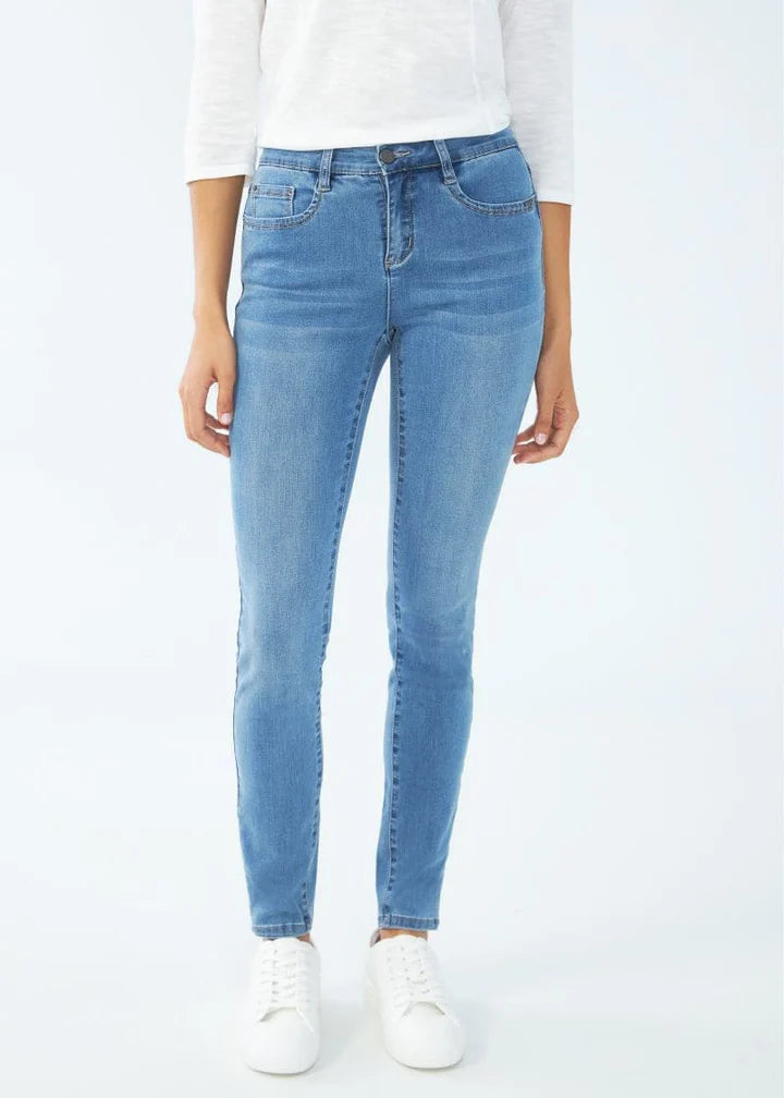 FDJ French Dressing - Christina Denim