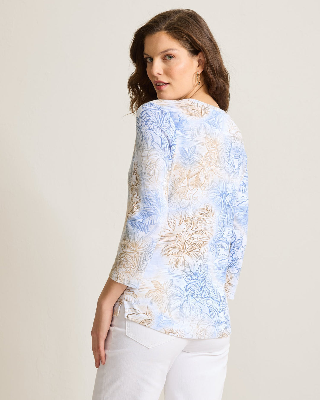 Ashby Isles Dolce Bay Tee