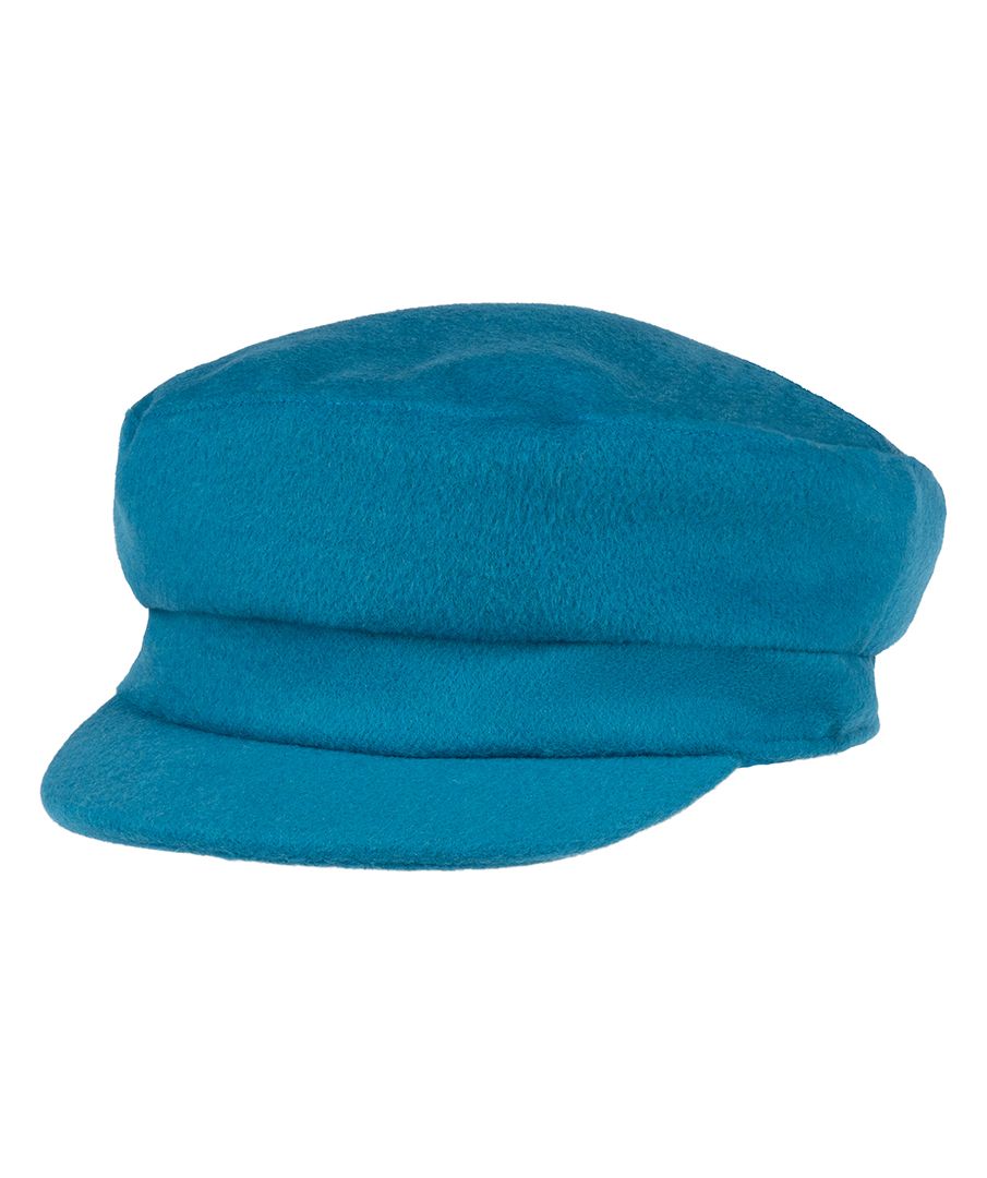 Baker Hat