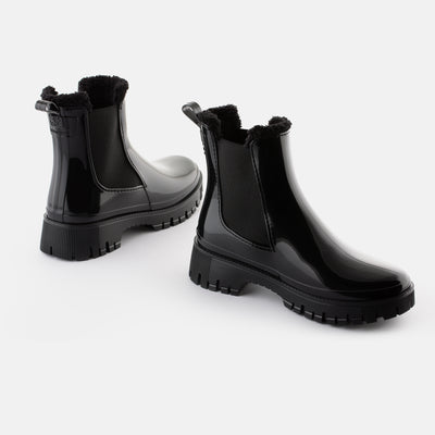 Black Colden Boot