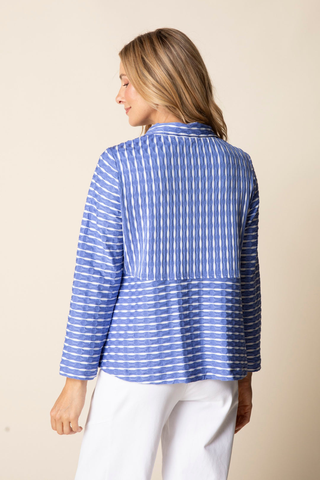 Bluebell Newport Knit Downtown Jacket