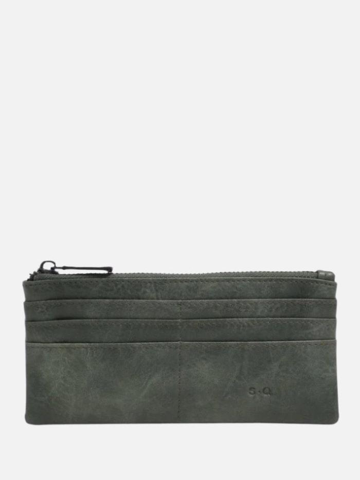 Briella Slim Wallet