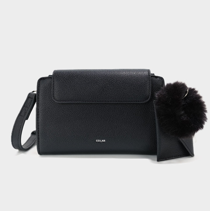 Brooke Crossbody Bag