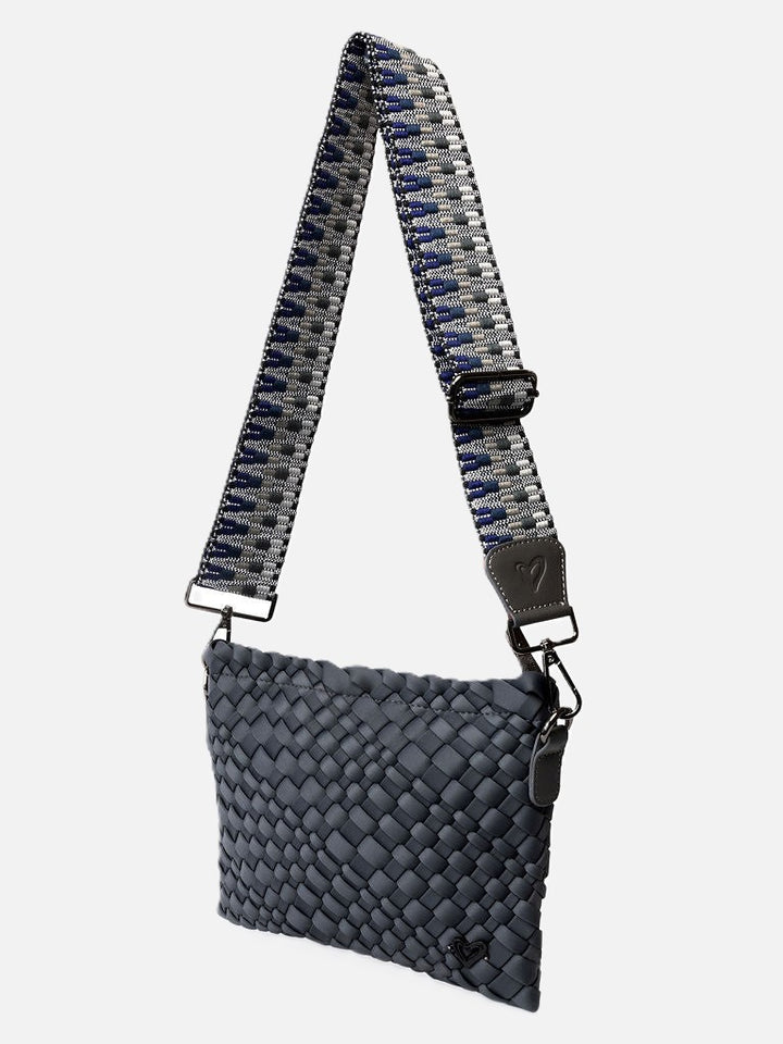 Charlotte Crossbody Bag