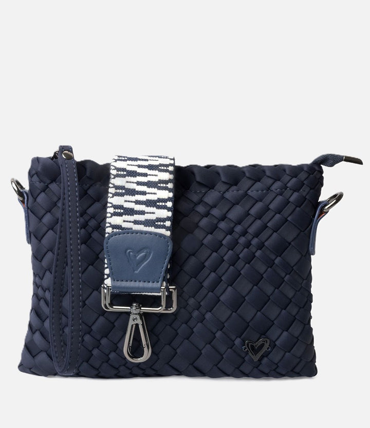 Charlotte Crossbody Bag