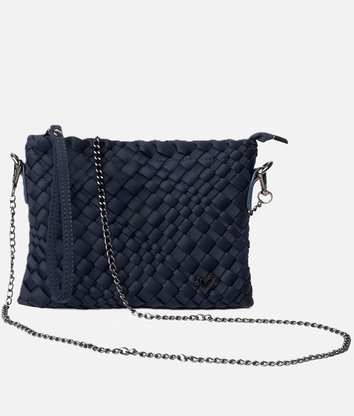 Charlotte Crossbody Bag