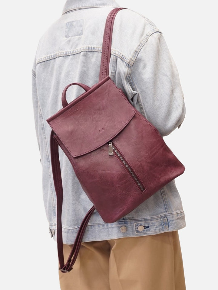 Chloe Convertible Backpack