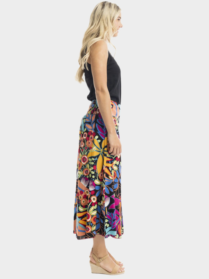 Copacabana Wide Leg Pant