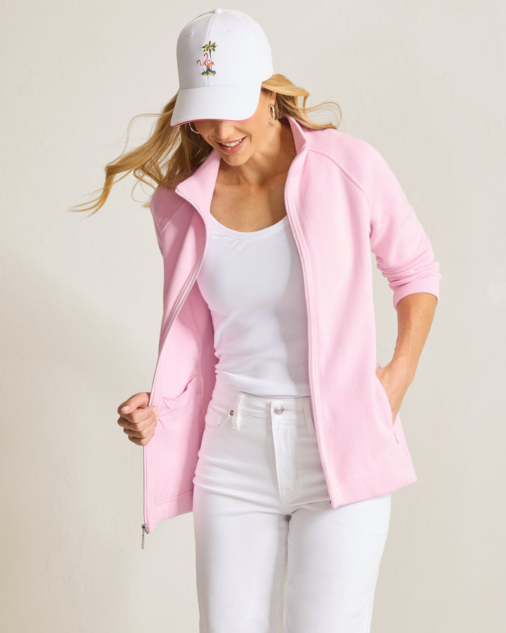 Cyber Light Aruba Full Zip Jacket