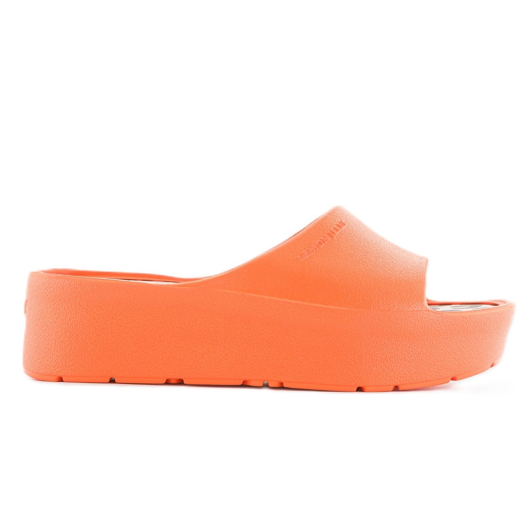 Enyd Single Band Slide Sandals