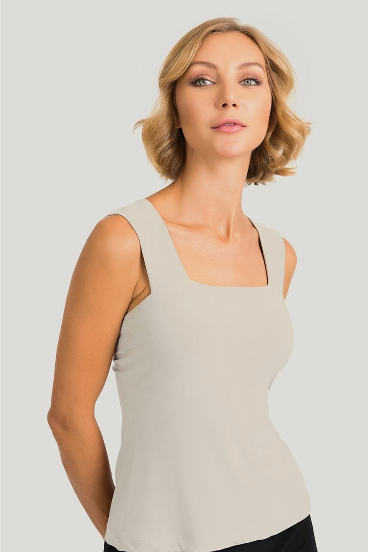 Essential Square Neck Cami