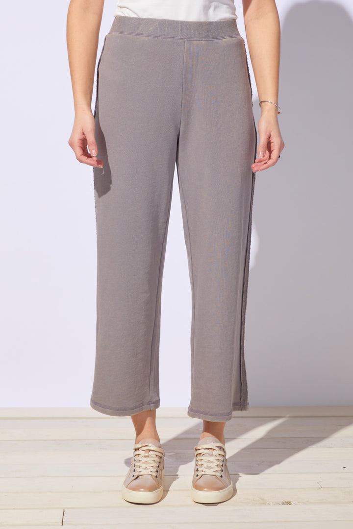 Fog Anywhere French Terry Pant