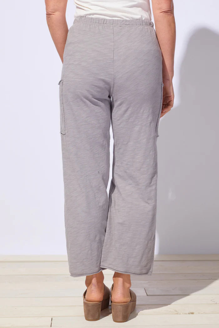 Fog Pocket Flood Pant