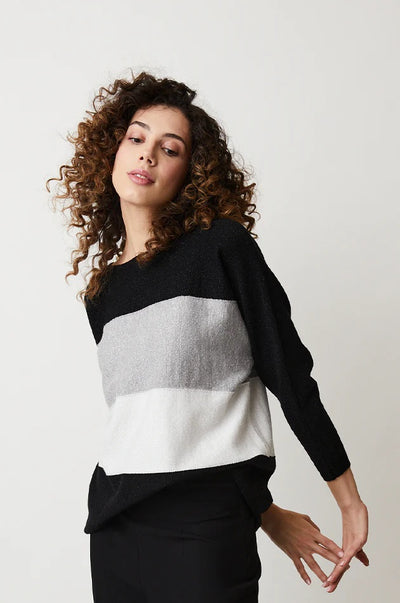 Glitz It Up Sweater