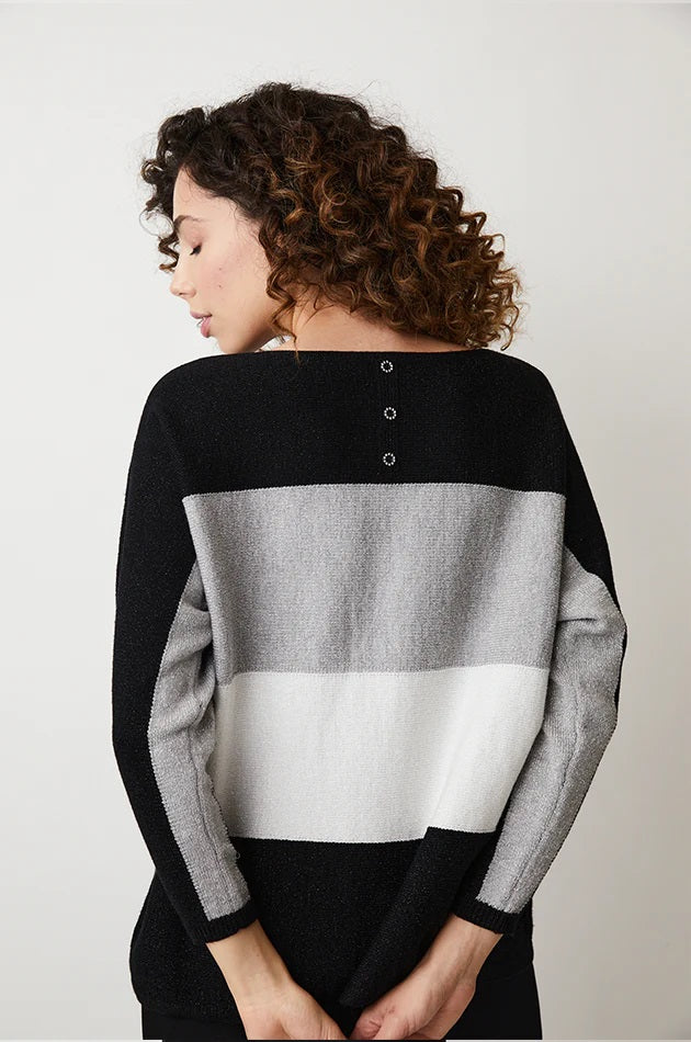 Glitz It Up Sweater