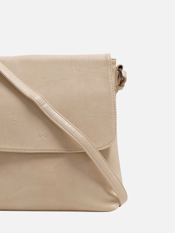Hannah Crossbody Bag
