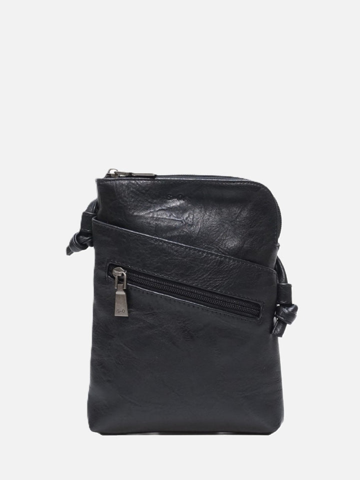 Hannah Crossbody Bag