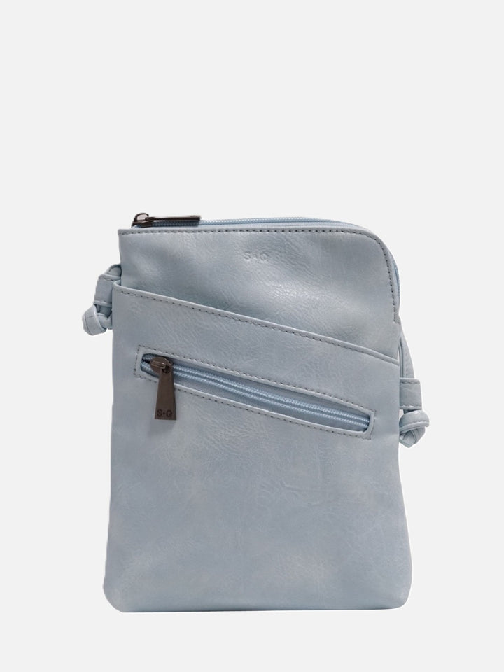 Hannah Crossbody Bag
