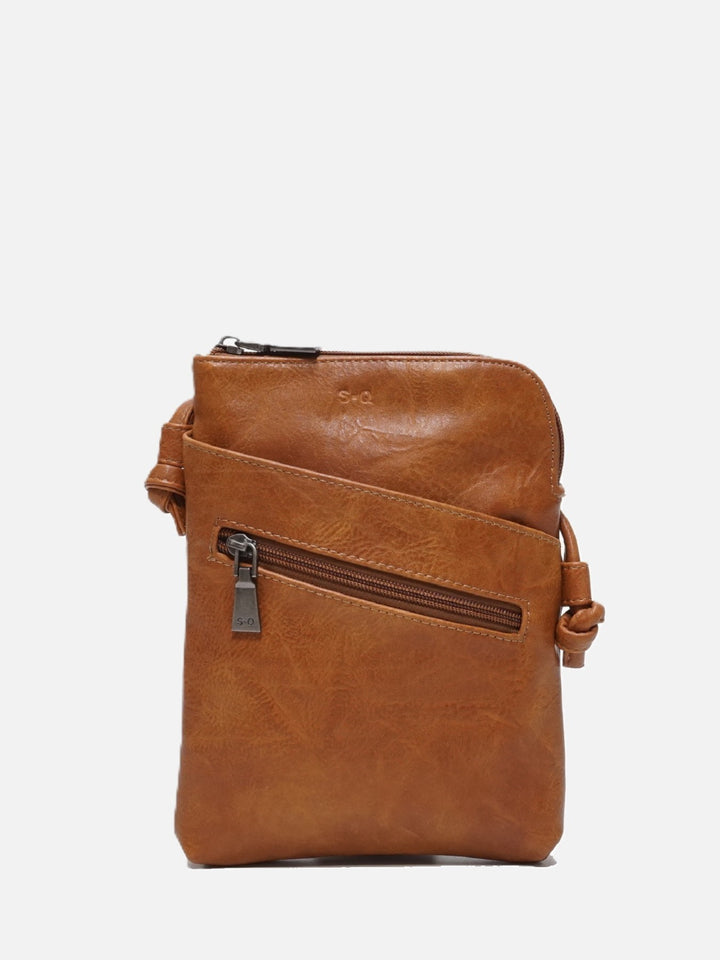 Hannah Crossbody Bag