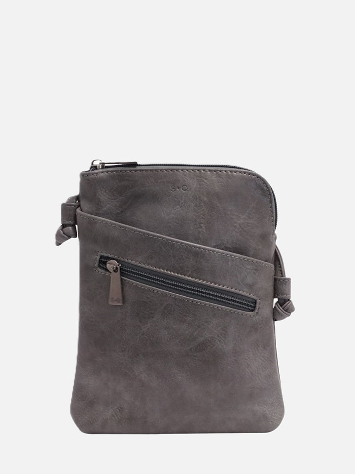 Hannah Crossbody Bag