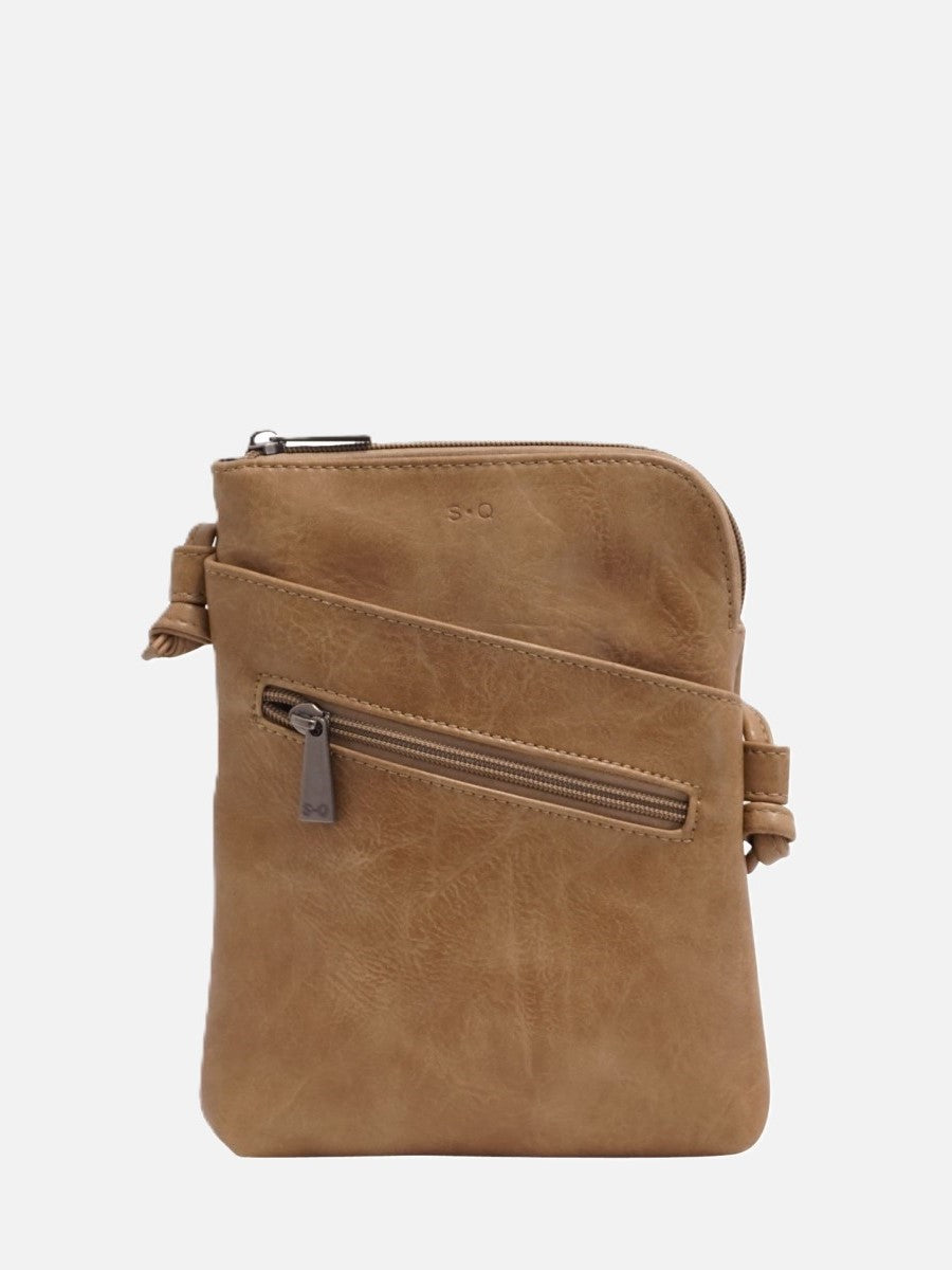 Hannah Crossbody Bag