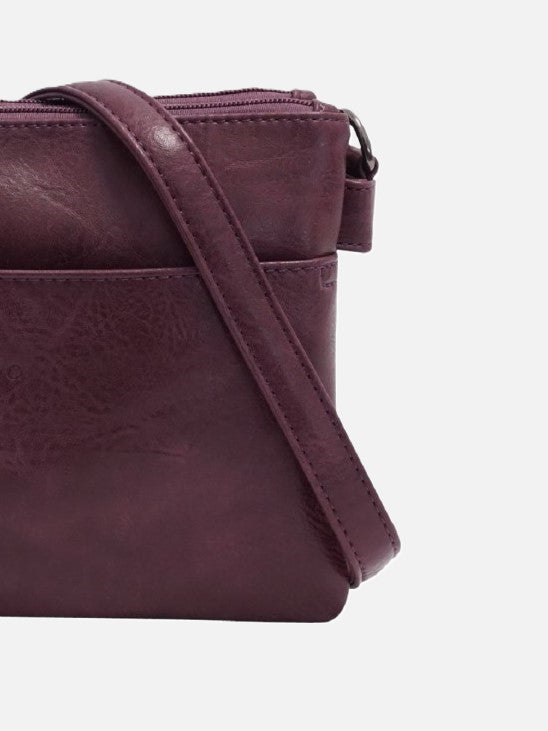 Hannah Crossbody Bag