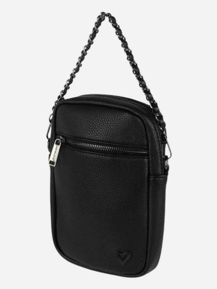 Hope Vegan Leather Crossbody Phone Bag