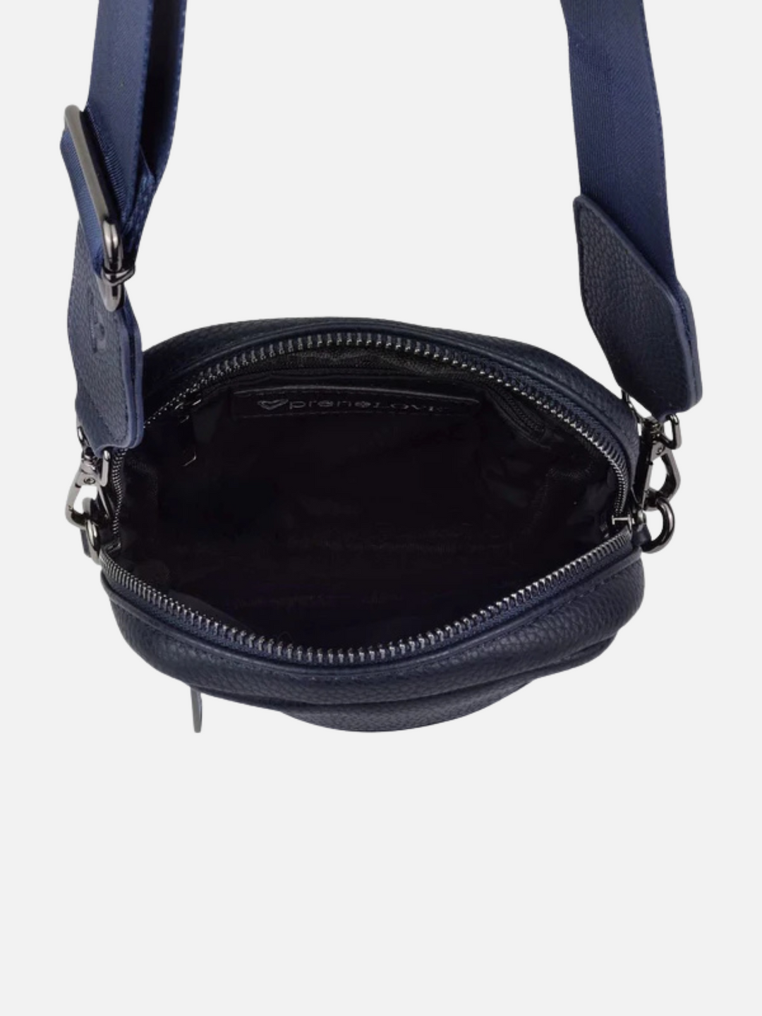 Hope Vegan Leather Crossbody Phone Bag