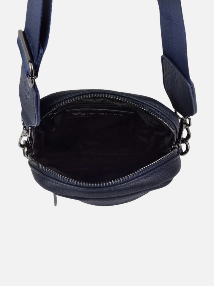 Hope Vegan Leather Crossbody Phone Bag