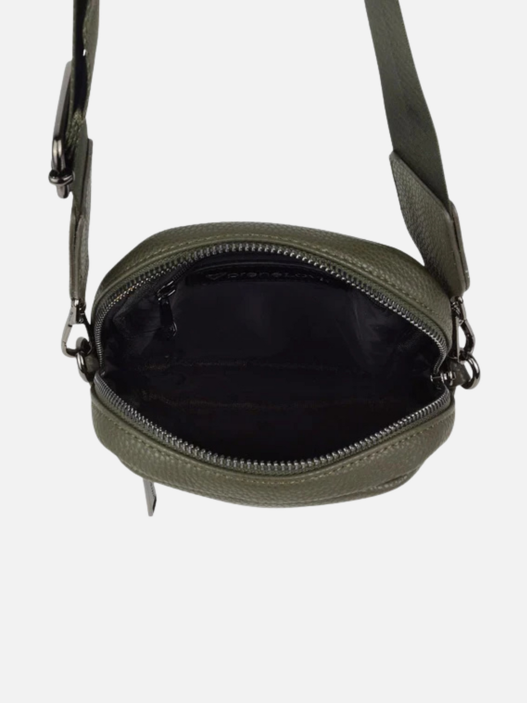 Hope Vegan Leather Crossbody Phone Bag