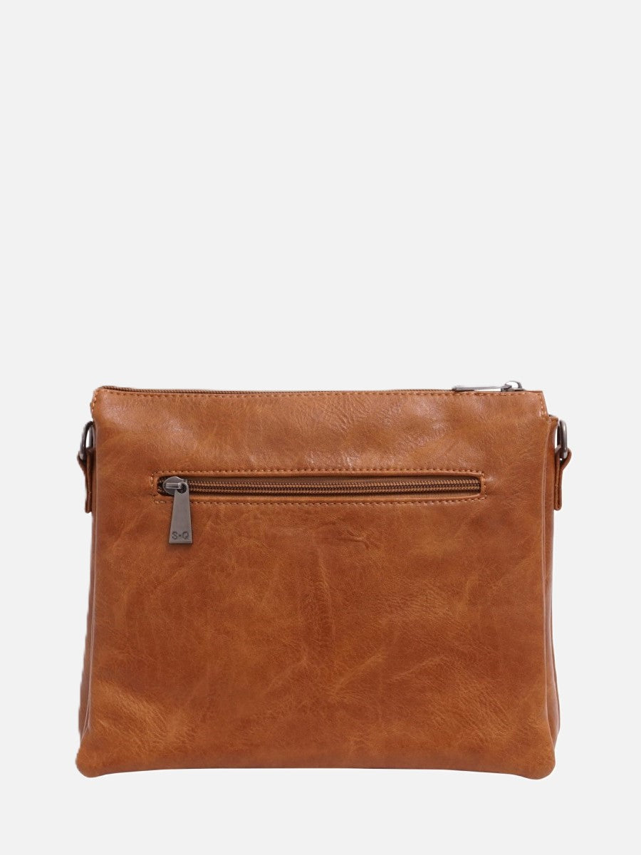 Jayla Crossbody Bag