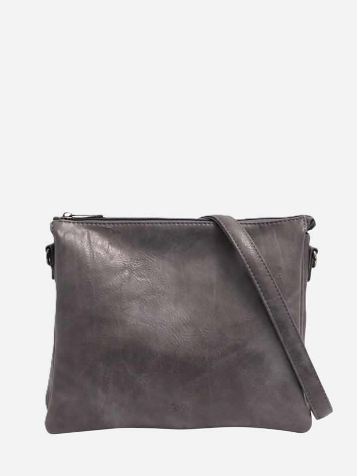 Jayla Crossbody Bag