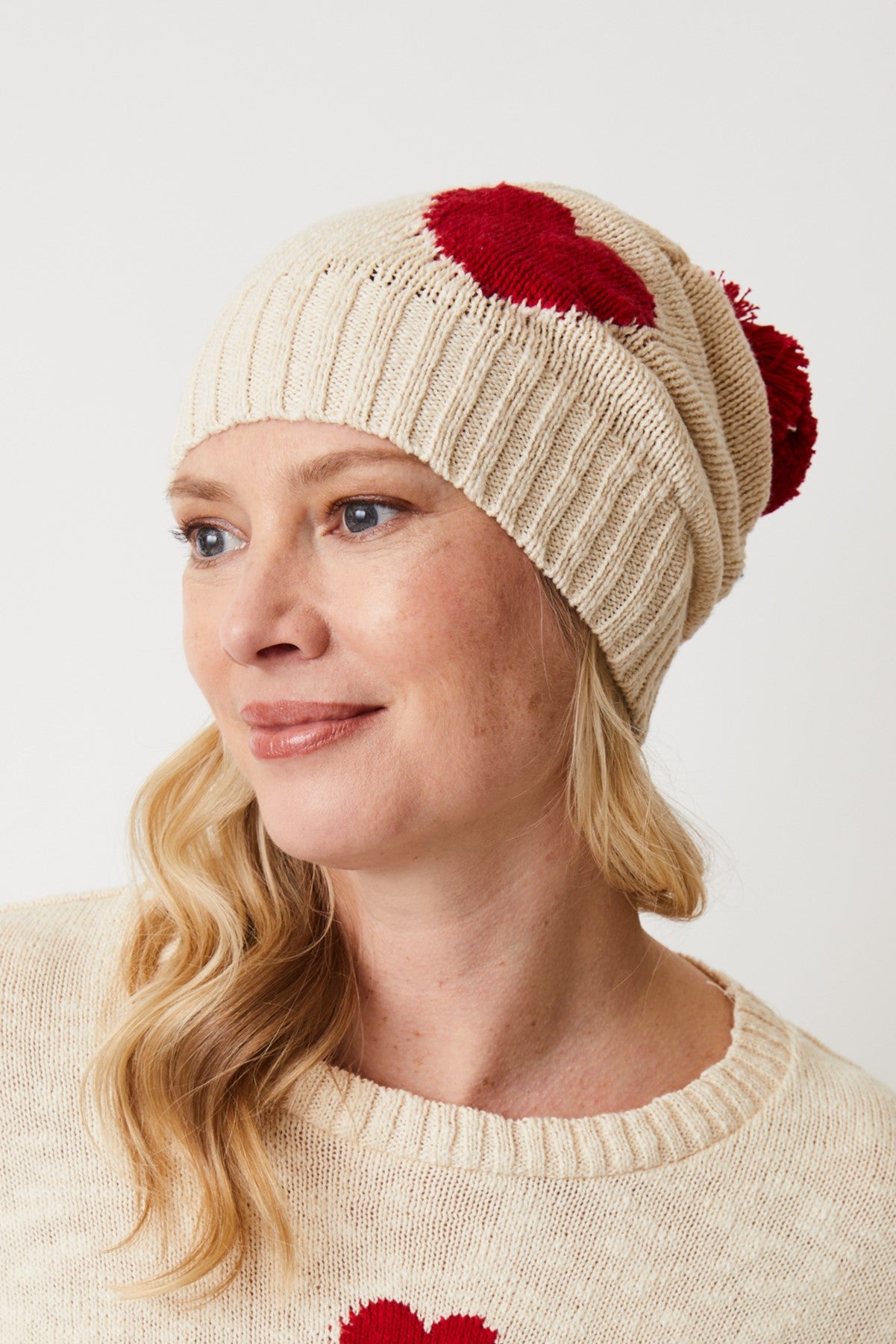 LOVE Hat