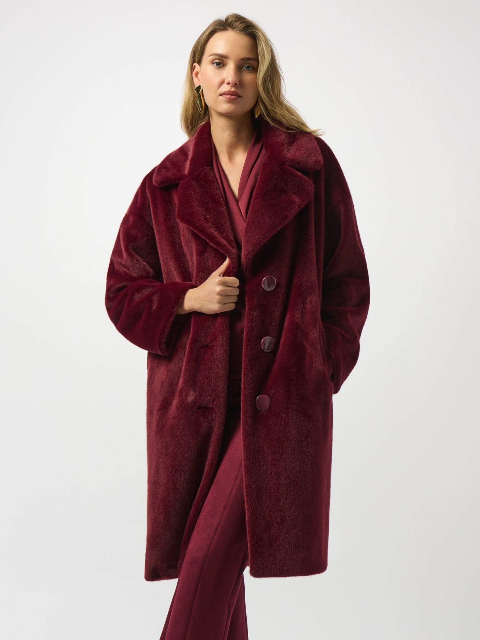 Outerwear | Cathy Allan Ladieswear