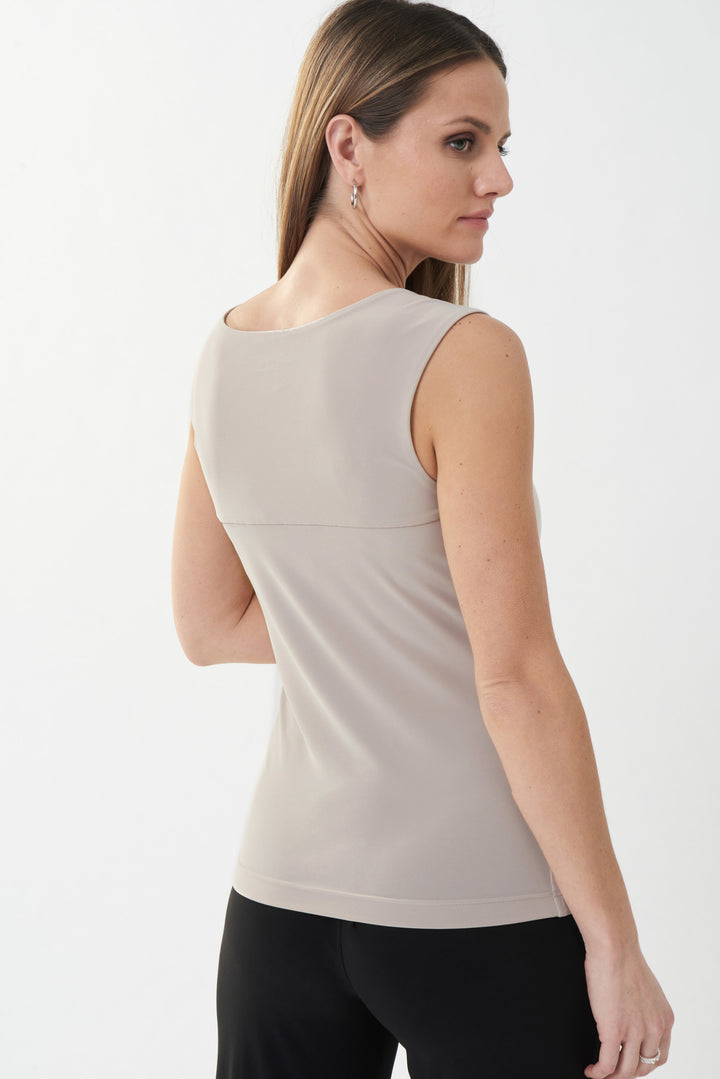 Moonstone Essential Square Neck Cami