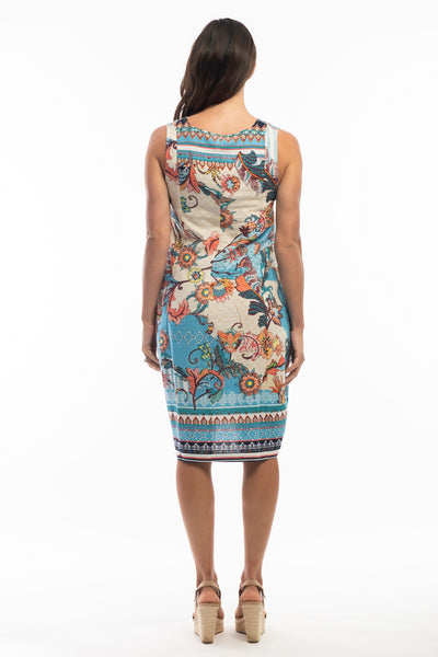 Mostar Bubble Dress