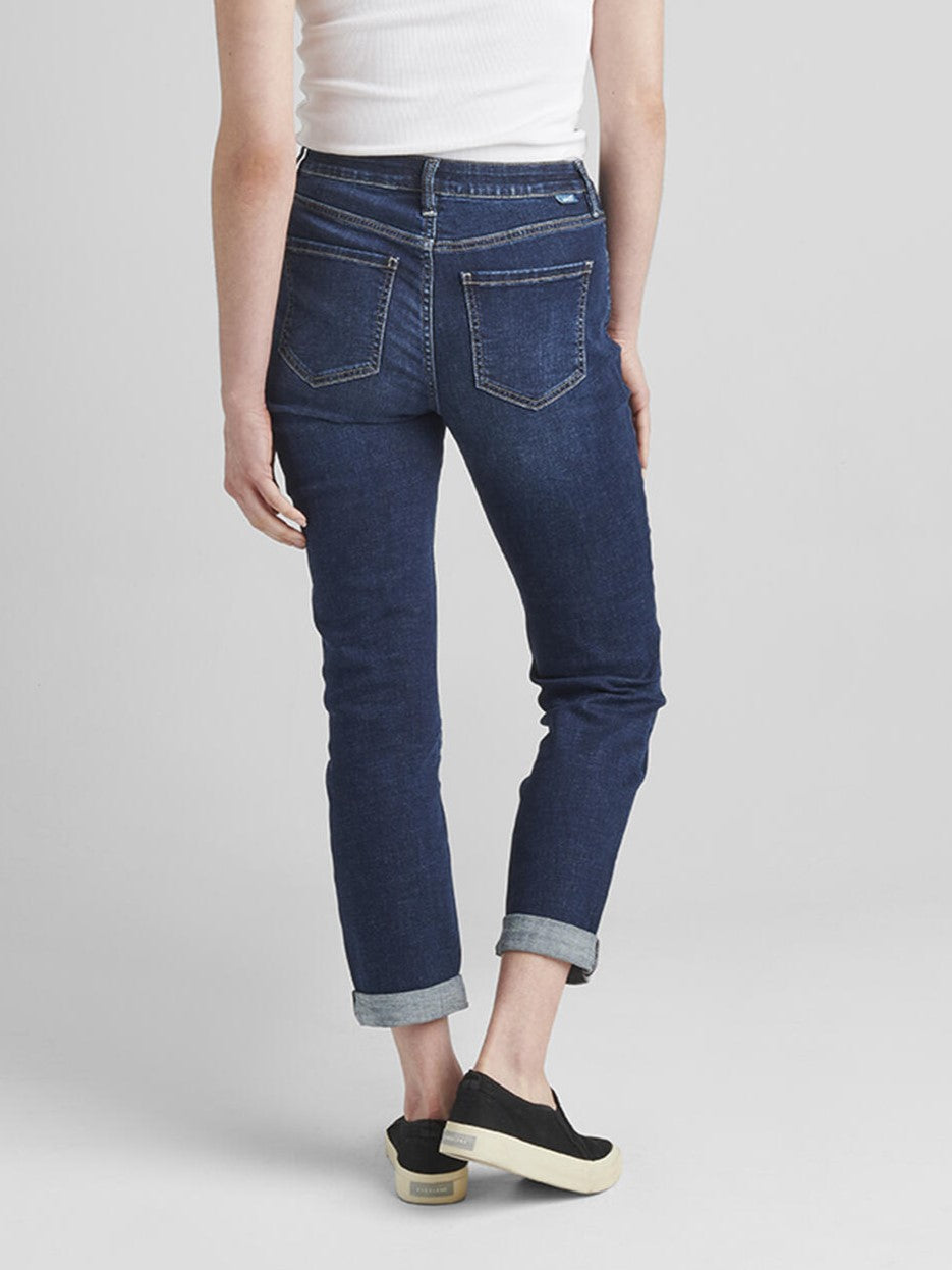 Night Breeze Carter Girlfriend Jean