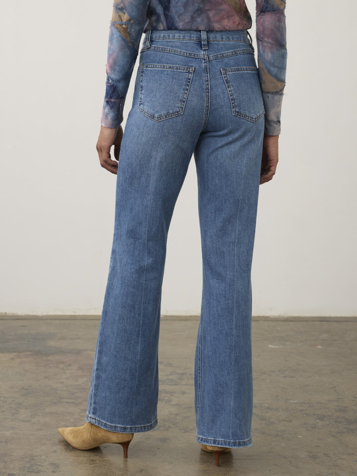 Olivia Bootleg Jean