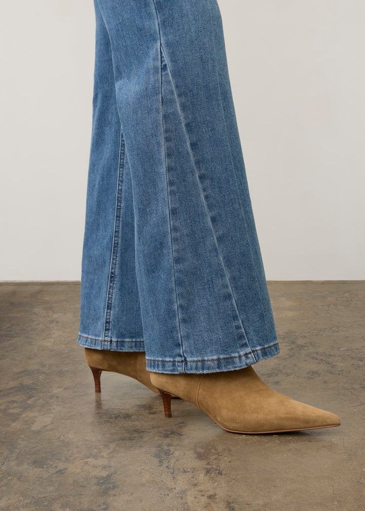 Olivia Bootleg Jean