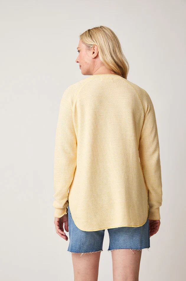 Pale Sun Skyler Sweatshirt Sweater