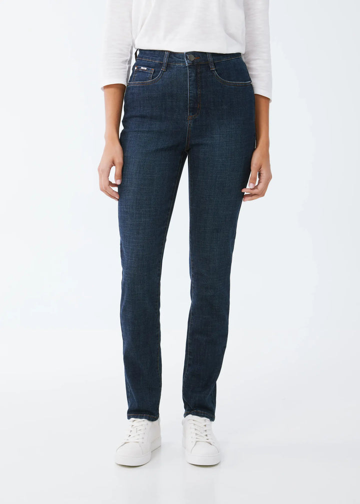 Petite Suzanne Pencil Leg Jean