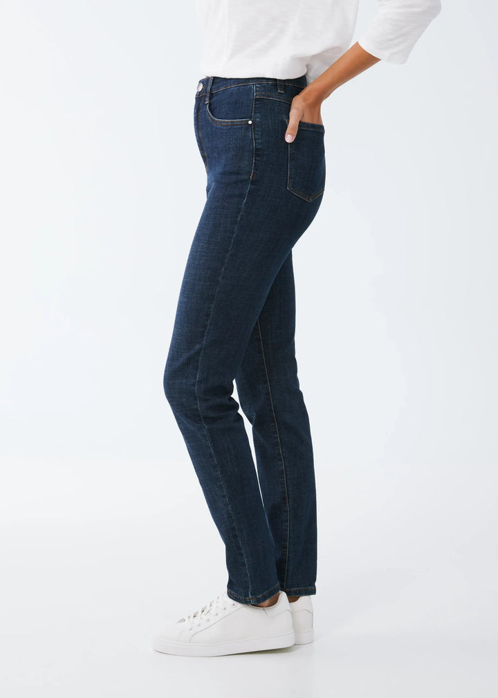 Petite Suzanne Pencil Leg Jean