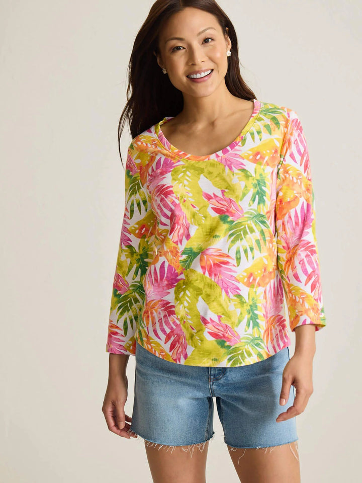 Tropicana Isle Ashby Isles Top