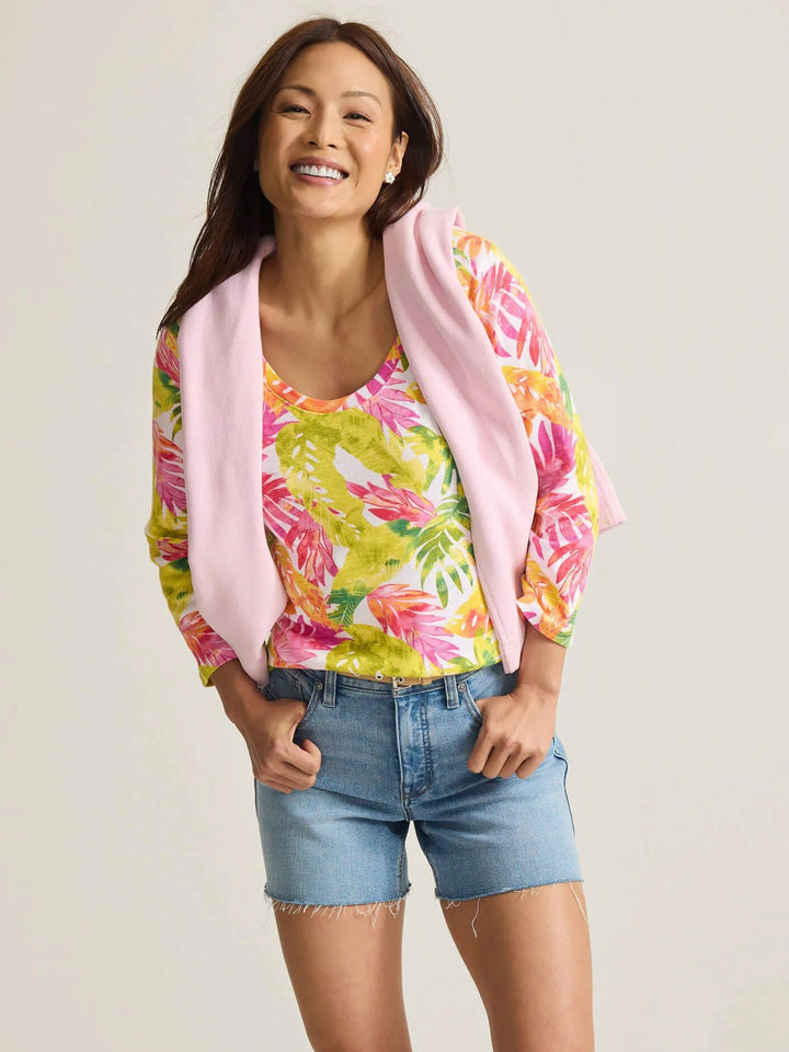 Tropicana Isle Ashby Isles Top
