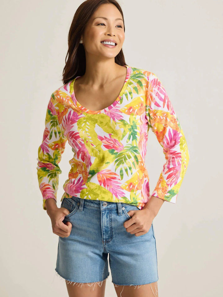 Tropicana Isle Ashby Isles Top